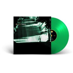 O.A.R. - Risen (25th Anniversary)  LP LP